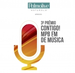 3º Prêmio Contigo! MPB FM de Música 