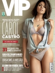 Carol Castro — Dezembro 2014