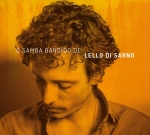 Début - O Samba Bandido de Lello Di Sarno - CAPA