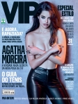 VIP setembro/2015 - Agatha Moreira
