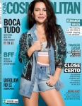 Edição Outubro - Fernanda Souza